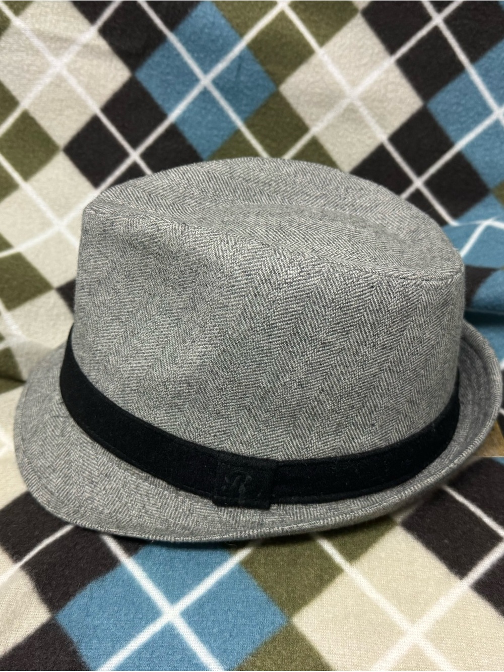 Men Hat - Picture 2 of 5